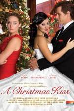 Watch A Christmas Kiss 1channel
