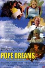 Watch Pope Dreams 1channel
