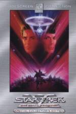 Watch Star Trek V: The Final Frontier 1channel