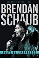 Watch Brendan Schaub: You\'d Be Surprised 1channel