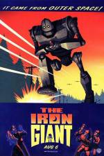 Watch The Iron Giant 1channel