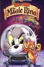 Watch Tom and Jerry: The Magic Ring 1channel