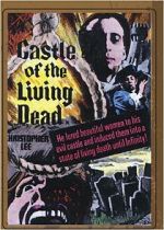 Watch The Castle of the Living Dead 1channel