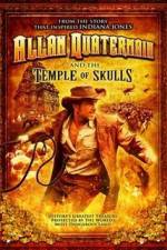 Watch Allan Quatermain And The Temple Of Skulls 1channel