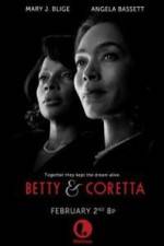 Watch Betty and Coretta 1channel