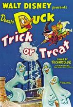 Watch Trick or Treat (Short 1952) 1channel