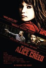 Watch The Disappearance of Alice Creed 1channel