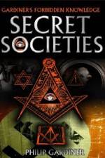 Watch Secret Societies 1channel