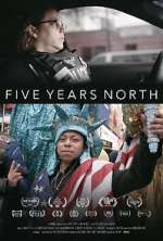 Watch Five Years North 1channel