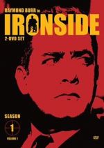 Watch Ironside 1channel