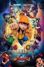 Watch BoBoiBoy Movie 2 1channel