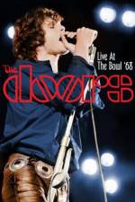 Watch The Doors Live at the Bowl '68 1channel