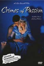 Watch Crimes of Passion 1channel