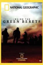 Watch Inside the Green Berets 1channel