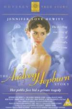 Watch The Audrey Hepburn Story 1channel