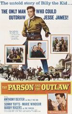 Watch The Parson and the Outlaw 1channel