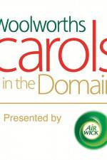 Watch Woolworths Carols In The Domain 1channel