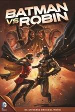Watch Batman vs. Robin 1channel