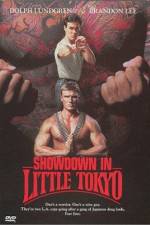 Watch Showdown in Little Tokyo 1channel