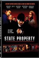 Watch State Property 1channel