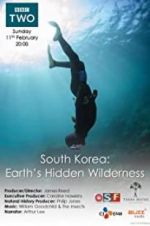 Watch South Korea: Earth\'s Hidden Wilderness 1channel