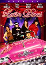 Watch The Latin Divas of Comedy 1channel