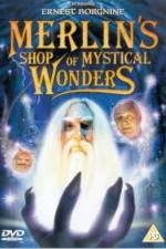 Watch Merlin's Shop of Mystical Wonders 1channel