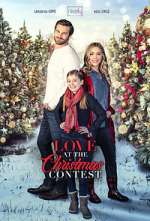 Watch Love at the Christmas Contest 1channel