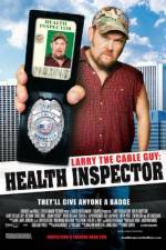 Watch Larry the Cable Guy: Health Inspector 1channel