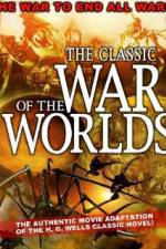 Watch The War of the Worlds 1channel