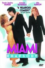 Watch Miami Rhapsody 1channel