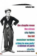 Watch Charlie The Life and Art of Charles Chaplin 1channel