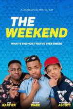 Watch The Weekend Movie 1channel