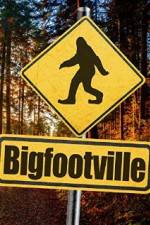 Watch Bigfootville 1channel