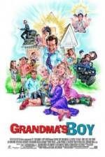 Watch Grandma's Boy 1channel