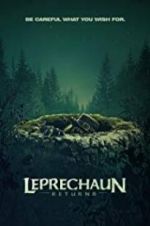 Watch Leprechaun Returns 1channel