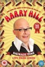 Watch Harry Hill - Sausage Time - Live From Leeds 1channel