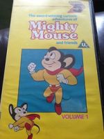 Watch Mighty Mouse and the Kilkenny Cats (Short 1945) 1channel