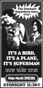 Watch It\'s a Bird... It\'s a Plane... It\'s Superman! 1channel