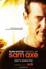 Watch Burn Notice The Fall of Sam Axe 1channel