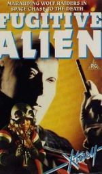 Watch Fugitive Alien 1channel