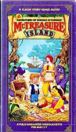 Watch The Adventures of Ronald McDonald: McTreasure Island 1channel