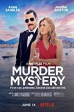 Watch Murder Mystery 1channel