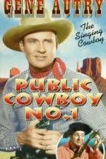 Watch Public Cowboy No 1 1channel