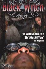 Watch The Black Witch Project 1channel