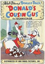 Watch Donald\'s Cousin Gus 1channel