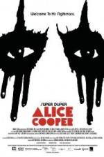 Watch Super Duper Alice Cooper 1channel