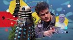 Watch Doctor Who: Mission to the Unknown 1channel