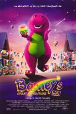 Watch Barney\'s Great Adventure 1channel