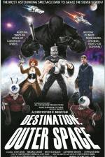 Watch Destination: Outer Space 1channel